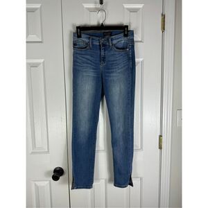 Judy Blue Womens Skinny Fit Jeans Size 5/27